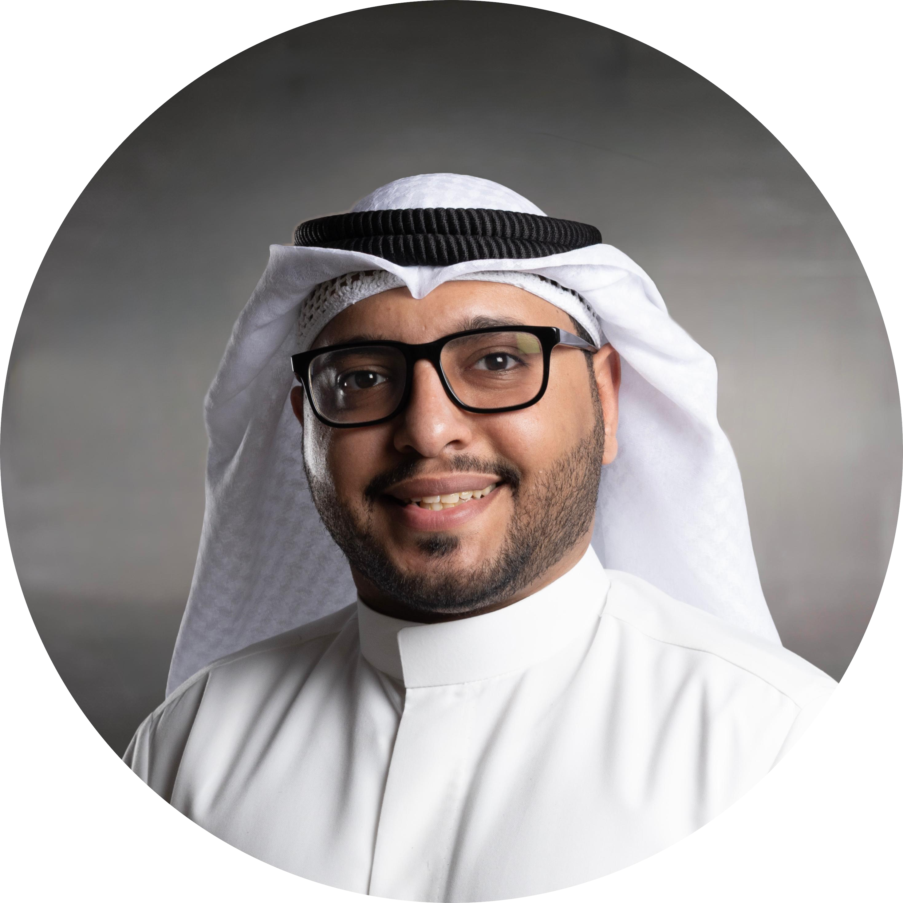 Hamad AlKhalaf